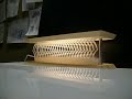 Moiré lamp