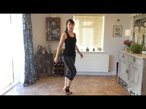 DIYP 27: Bolero & Follow Technique (All)