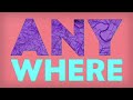 Anywhere (feat. Will Heard)