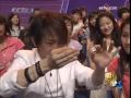 魔法奇迹 2009.7.18 — 刘谦表演用打火机把戒指变钥匙