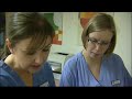 Aiming Higher - Midwifery