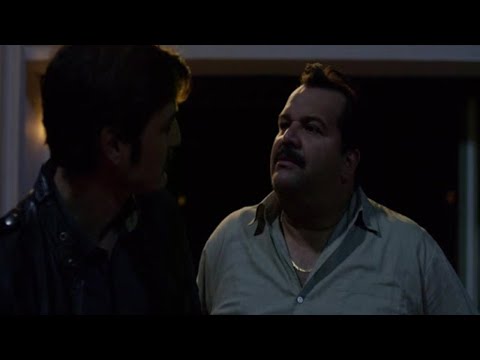 Narcos Season 2 Episode 6 | AfterBuzz TV