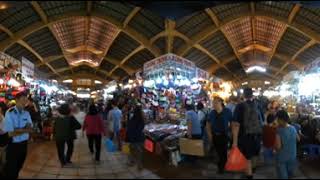 Video 360° quảng bá du lịch Thành phố Hồ Chí Minh, Việt Nam
