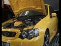 Dyno Tune 423.7rwkw F6 Typhoon