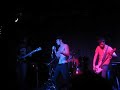 thyme  beatrix kiddo live  caledonia