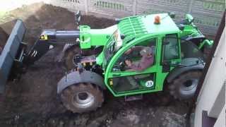  DEUTZ-FAHR Agrovector 26.6