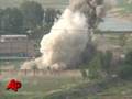 N. Korea Announces End to Nuclear Freeze