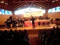 Nga wi e instrumental Cluster