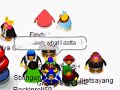 Low - Club Penguin
