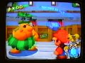 super mario sunshine - delfino plaza: crate smash challenge in a very fast time (world record - full video).

this is the first time anyone has ever managed a 22-second time (time remaining).  the 2nd fastest recorded time is 00:21.23 by stephan mahrla.