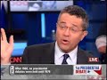 US Presidential Debate Mississippi 2008 CNN analysis on who Won US Presidential Debate Mississippi 2008 CNN analysis on who Won