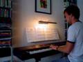 Piano - Final Fantasy IX - Descendant of the shinobi