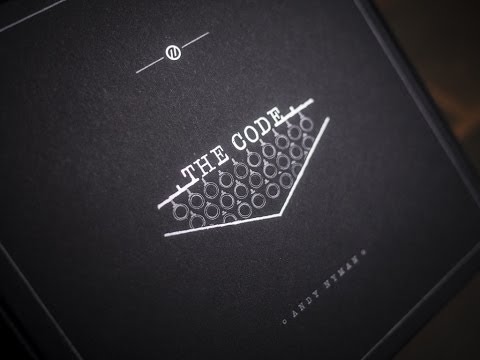 theory 11 magic revealed - Theory 11's The Code by Andy Nyman revealed as part of their Saturday Night Contest. A powerful new system that enables you to read people's minds and create...