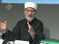Part 3/7: What is Islam ? Ambassador of Peace Dr. Tahir ul Qadri - Al-Hidayah 2007 (Question and Answers Session) with Shaykh ul Islam Tahir ul QadriLecture in English in United Kingdom. Dr. Moulana Muhammad Tahir-ul-Qadri (www.tahir-ul-qadri.com) also known as Shaykh ul Islam / Sheikh ul Islam / Shaykh-ul-Islam / Sheikh-ul-Islam is a chairman of Pakistan Awami Tehreek (PAT or Pakistan Popular Movement) and the patron in chief of Minhaj-ul-Quran International / Minhaj ul Quran NGO and Minhaj Welfare Foundation 365 m Model Town Lahore Pakistan. You can find few Shaykh ul Islam Dr. Tahir ul Qadri speeches which are answers for Dr. Zakir Naik debates in urdu. Love, Music, international unity, spiritual etc. Maulana tariq jameel jamil Masood Azhar, Fazal ur rehman, Ishaq Saad Azam Tariq Bayan Madani Makki etc. Find on youtube Who is Ahmad Deedat, William Campbell, Yazeed / Yazid, Bangle, Wigan, Shia, Sunni, Wahabi, Sania Mirza, Hindu, Atheist.