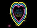Alex Gaudino – I'm in Love  - HD + Download & Lyrics