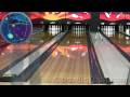 Roto Grip Rogue Cell Bowling Ball Reaction
