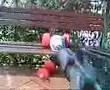 M4 Socom DBoyi