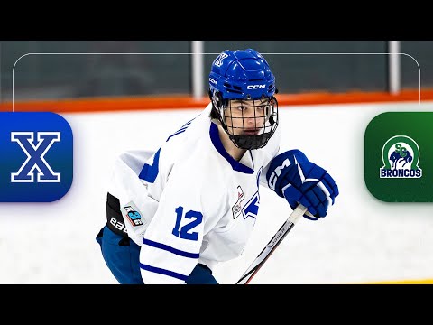 Broncos Sign Undrafted Forward Faul