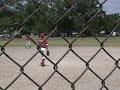3 strikeouts first inning 3 strikeouts first inning