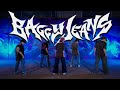 Baggy Jeans - NCT U (엔시티 유) | Brisbane Australia