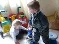 play video