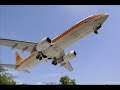 Hapag Lloyd Boeing 737-800