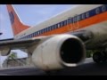 Hapag Lloyd Boeing 737-800