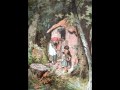 Hans Dampf in allen Possen (Jack of all tricks) for string Trio by D W Solomons