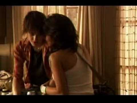 Shane & Carmen 