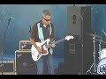 The Eliminators - Comanche
