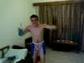 Mini Mitchell Raving