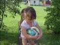 Playing House 2 - Lilly, Abby, and Colin