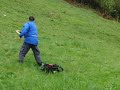 2nd Allgäu Open Disc Golf Turnier.wmv