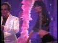 ALESSANDRO SALVATORI - Billy Flynn - CHICAGO