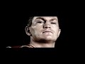 Ricky Hatton and Danny Seward