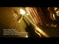the new video from on a pale horse, from their forthcoming album, a generation of vipers, in stores 8/28