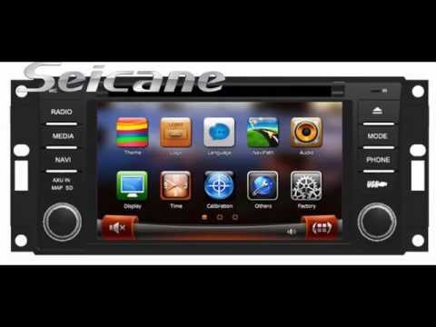 how to remove cd player from chrysler sebring
