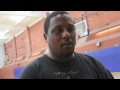 Click here to watch this video Derrick Alexander - ELISID Jobs - ELISID Freedom Foundation