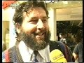 RTL M�nchen, May 1998 - Pesky laws bother buskers