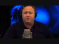 The Alex Jones Show LIVE - January 5th 2009 - Part 1 of 15