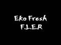 EGJ Eko Fresh - Diss gegen Fler F.L.E.R