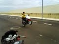 LA JOG EMPINANDO