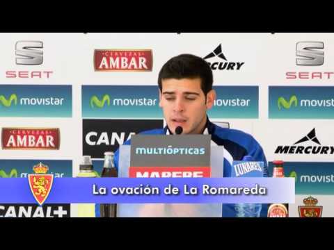 REAL ZARAGOZA