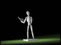 Schulskulptur-Animation Schulskulptur-Animation