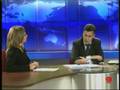 entrevista a Yon Elosegui en Estrategias de Inversión Tv