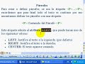 Tutorial Básico de HTML. Creación de Páginas Web... Tema II Tutorial Básico de HTML. Creación de Páginas Web... Tema II