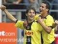 Diapo sur Philipp Degen au BVB
