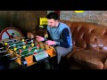 Футбольный Стол Partida Премиум 92