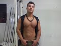 marcos seya gogo boy