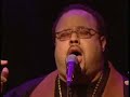 Fred Hammond - A Song of Strength